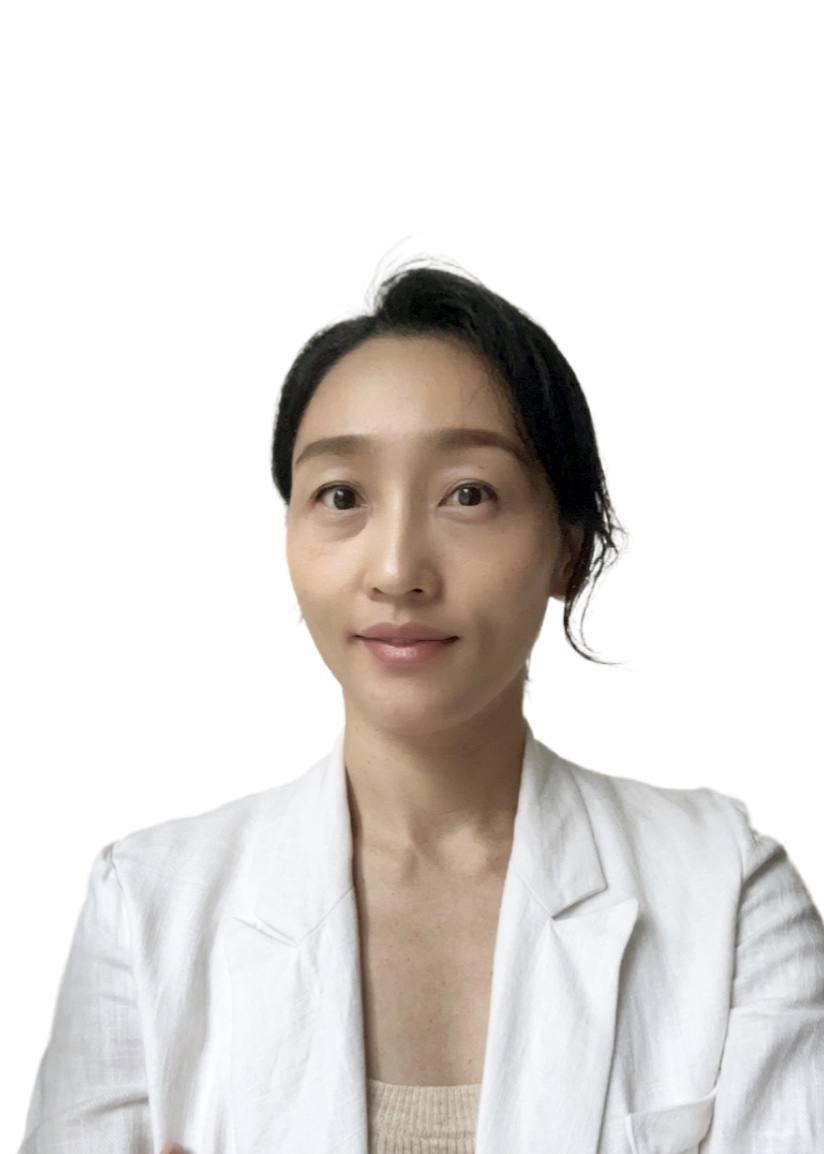 Oska Chan, Pet Nutritionist